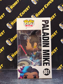Paladin Mike