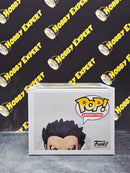 Luffy Gear Four