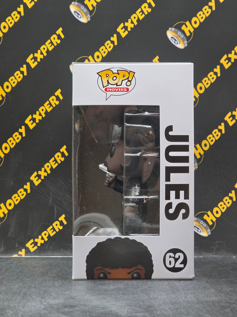 Jules