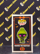 Marvin The Martian