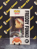 Freddy Funko