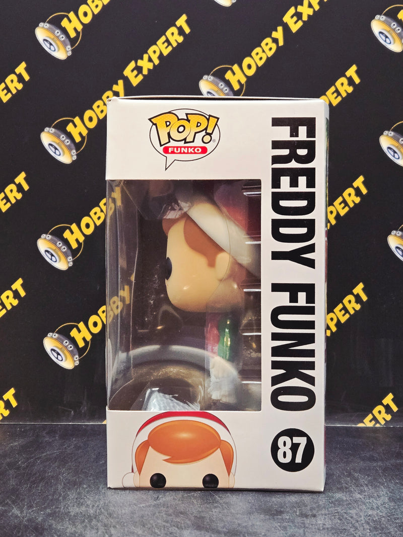 Freddy Funko