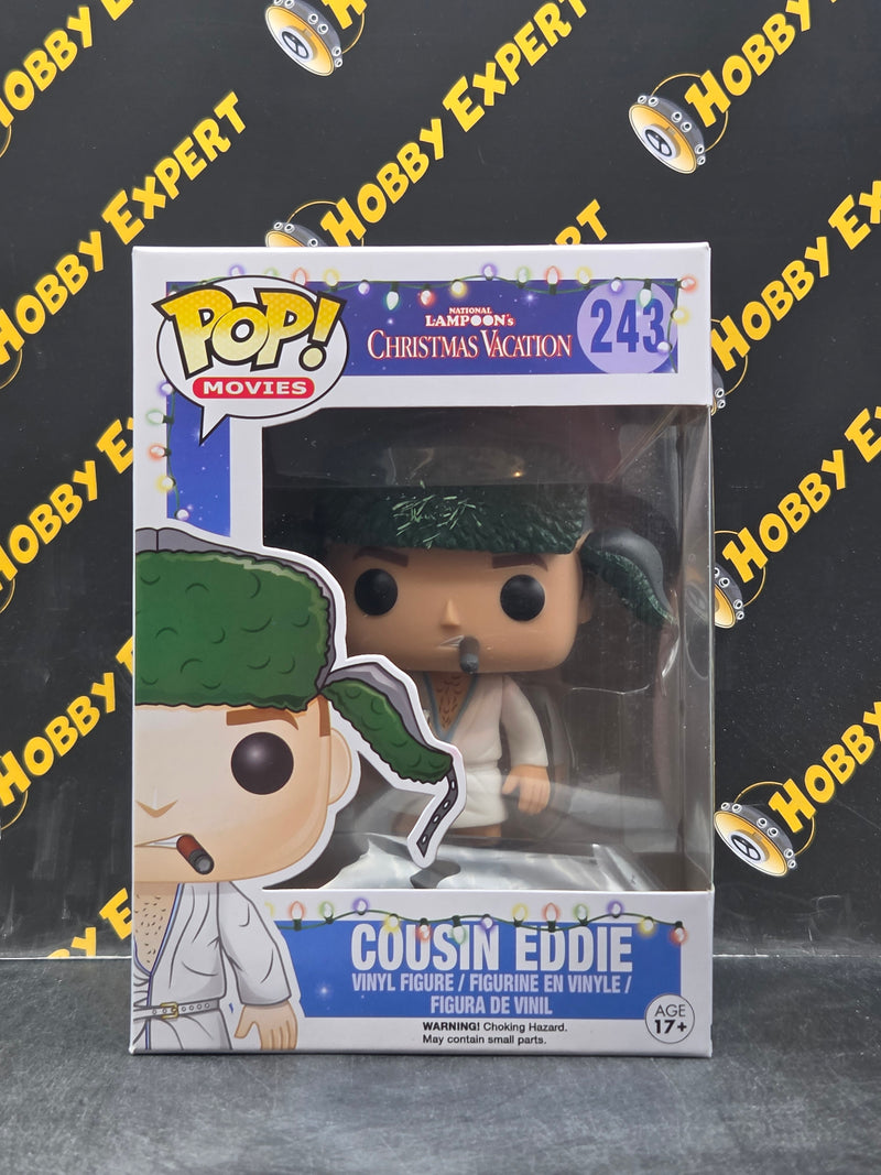 Cousin Eddie