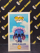 Stitch In Rollers