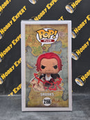 Shanks
