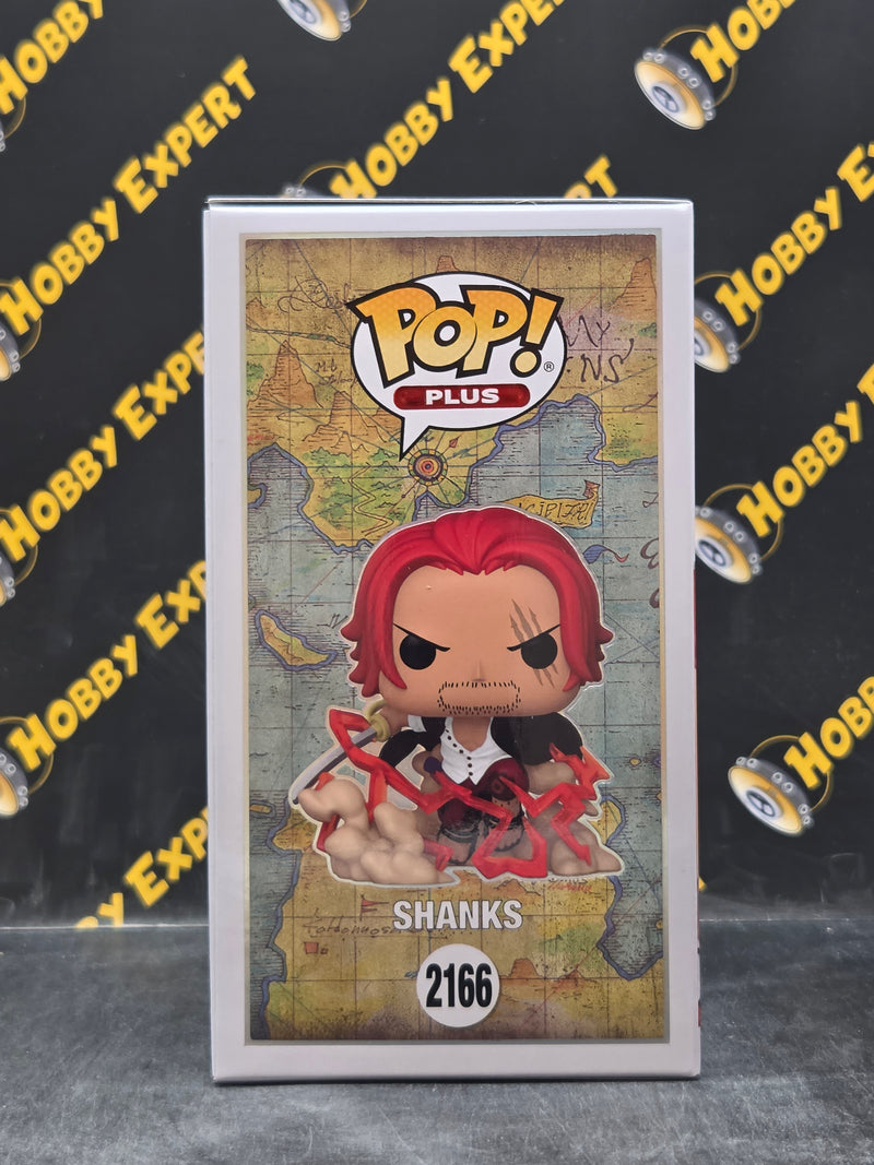 Shanks