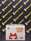 Poison Ivy Batman & Robin