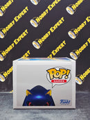 Metal Sonic