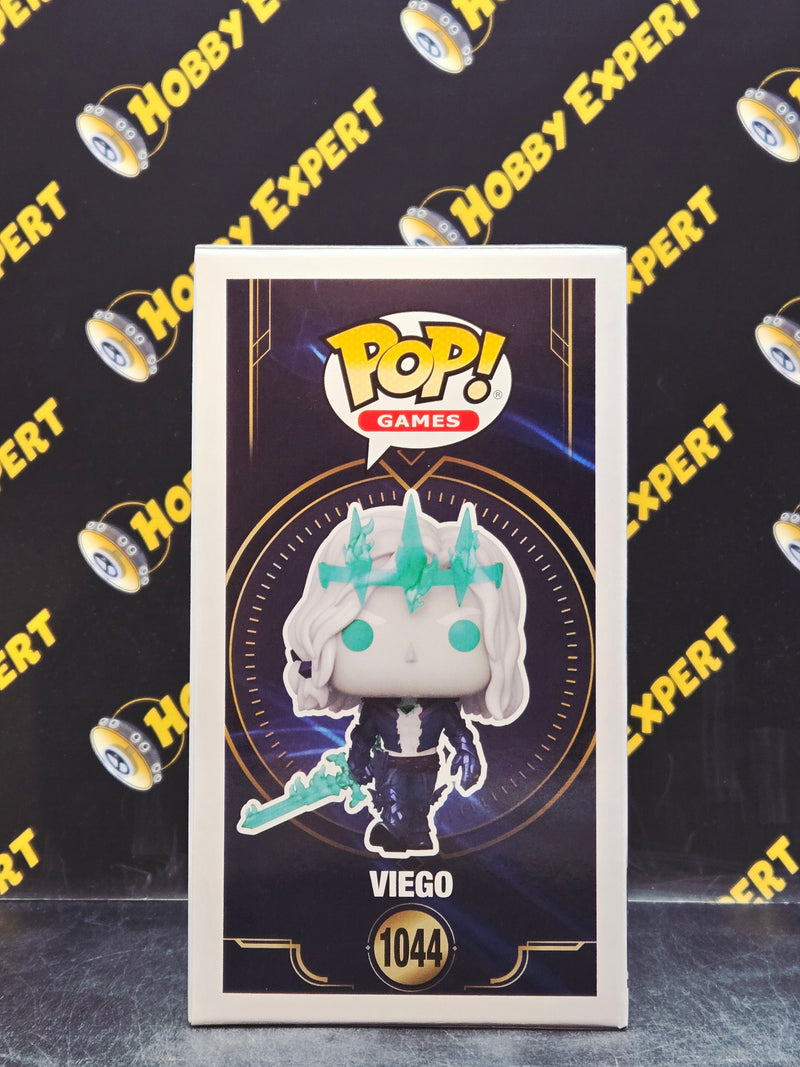 Viego