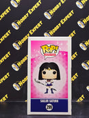 Sailor Saturn