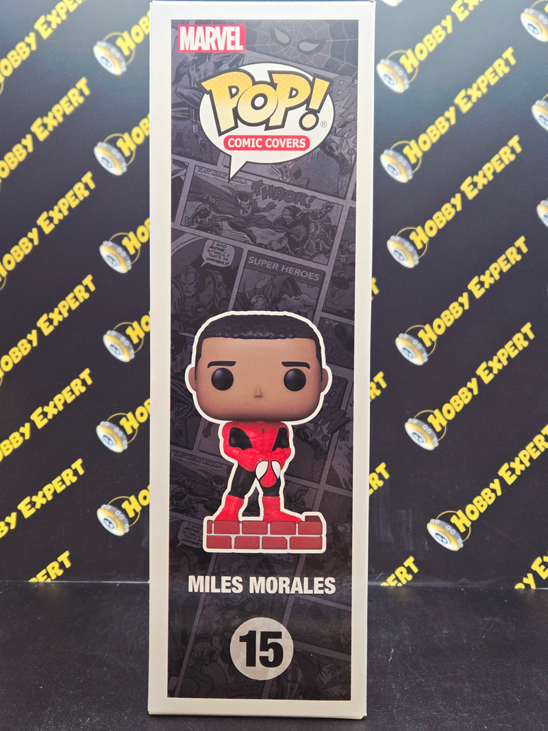 Miles Morales