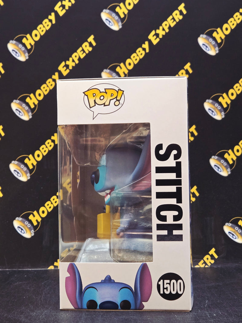 Stitch