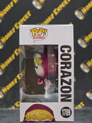 Corazon