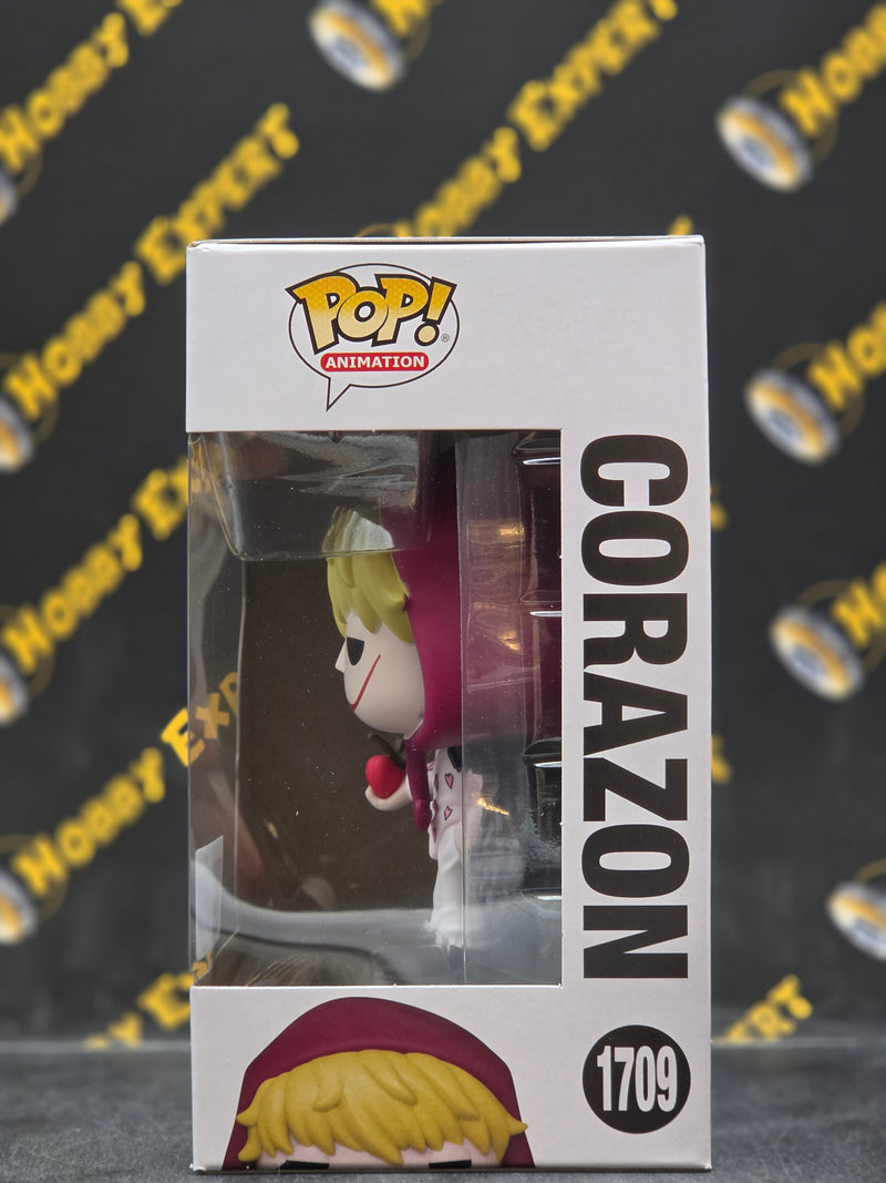 Corazon