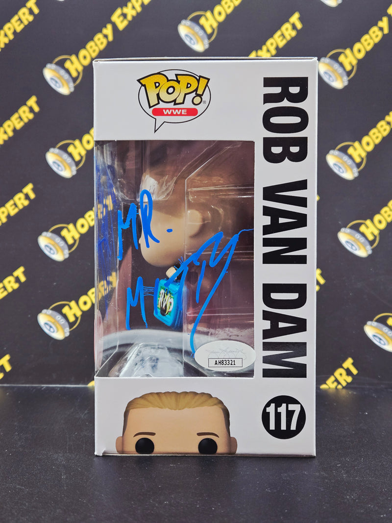 Rob Van Dam
