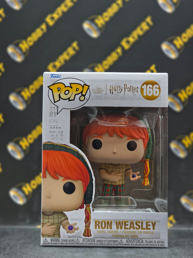 Ron Weasley