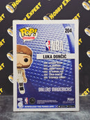 Luka Doncic