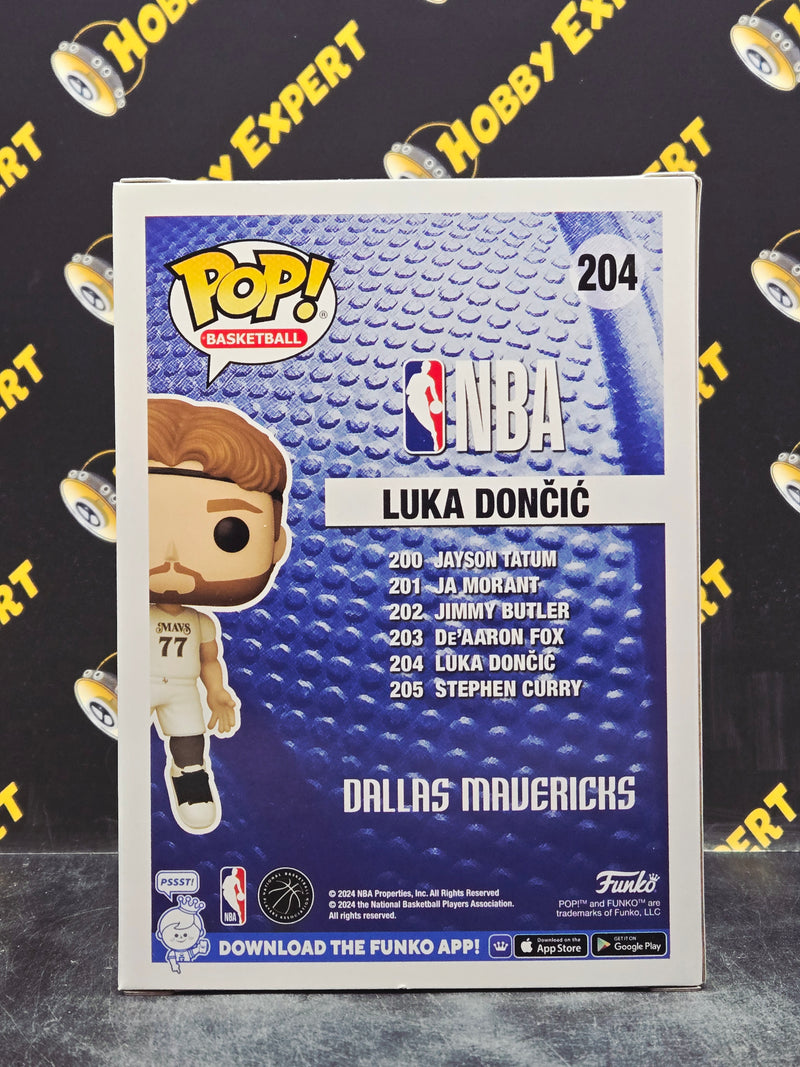 Luka Doncic