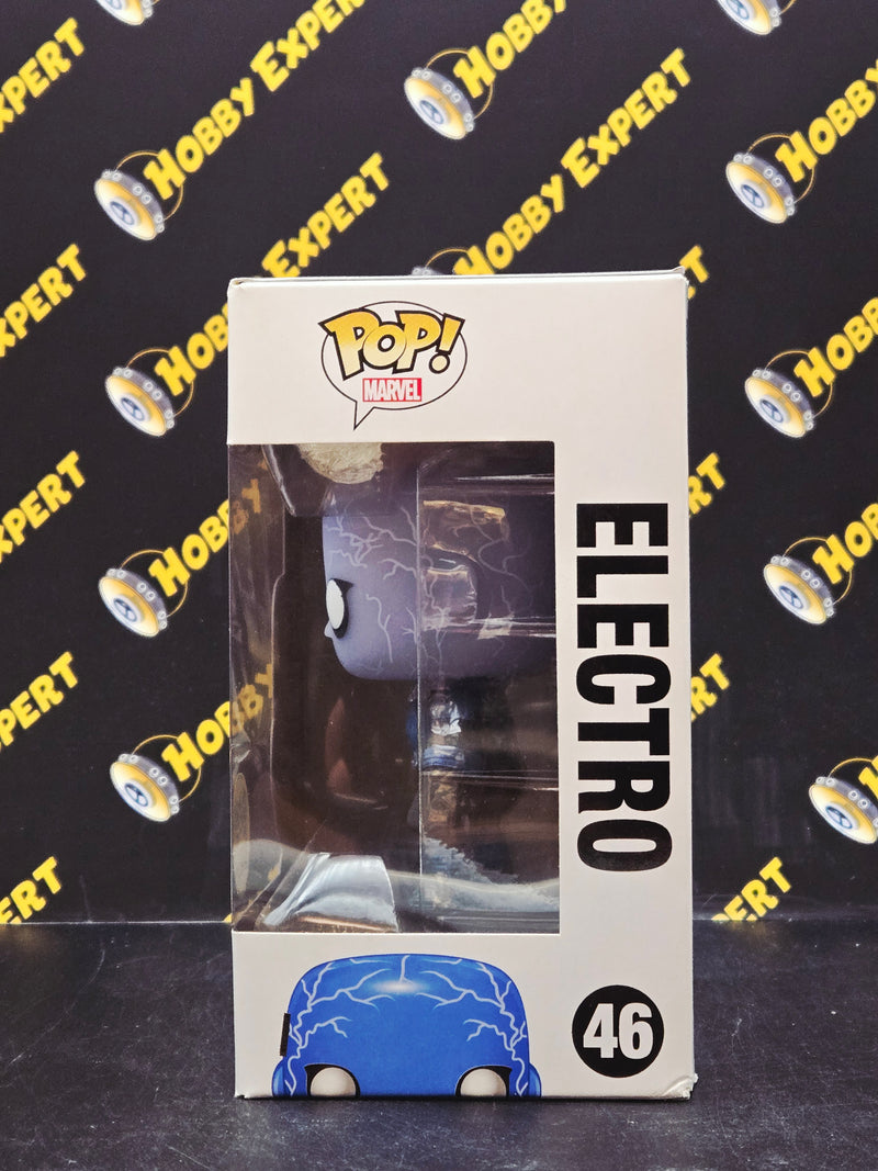 Electro