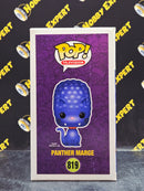 Panther Marge