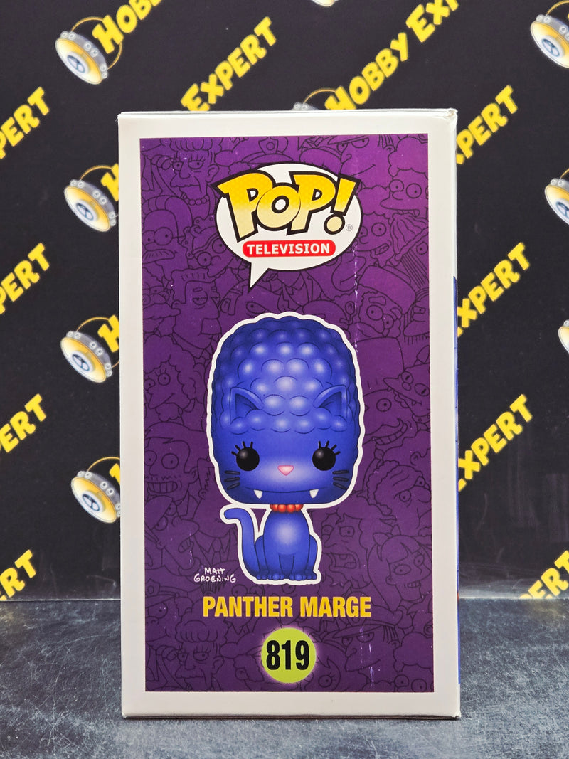 Panther Marge