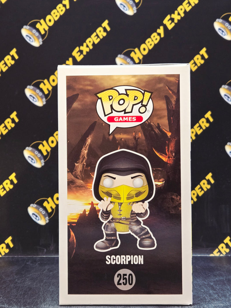 Scorpion