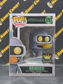 Bender