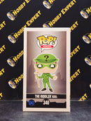 The Riddler Batman Forever