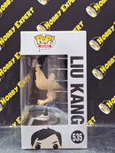 Liu Kang