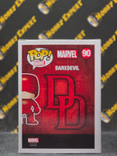 Daredevil