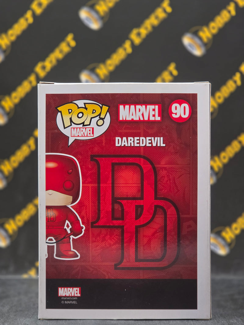 Daredevil