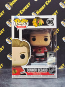 Connor Bedard