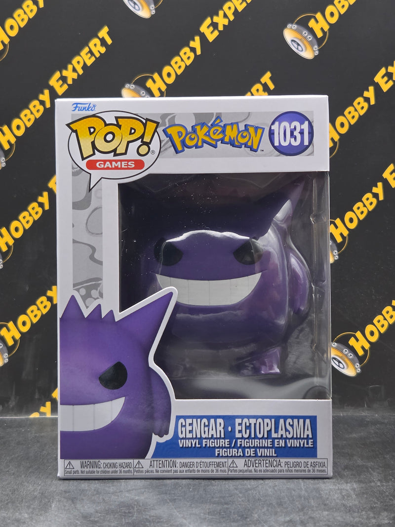 Gengar