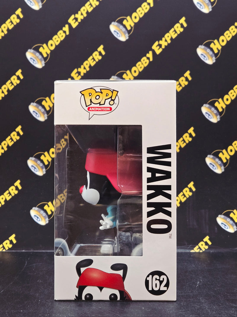 Wakko