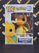 Dragonite
