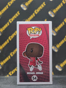 Michael Jordan