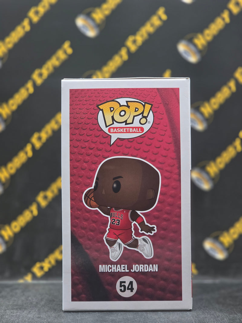 Michael Jordan