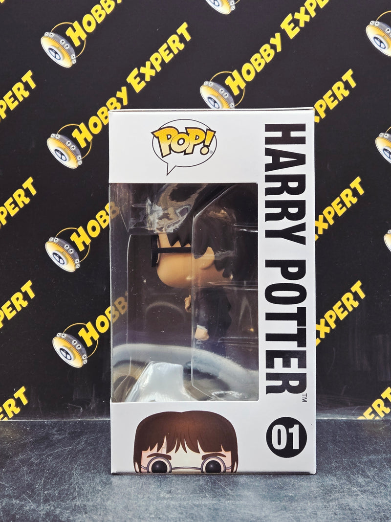 Harry Potter