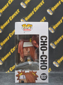 Cho-Cho