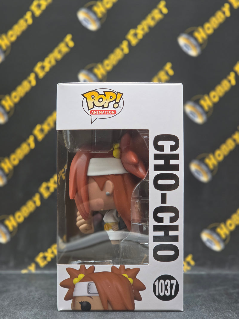 Cho-Cho