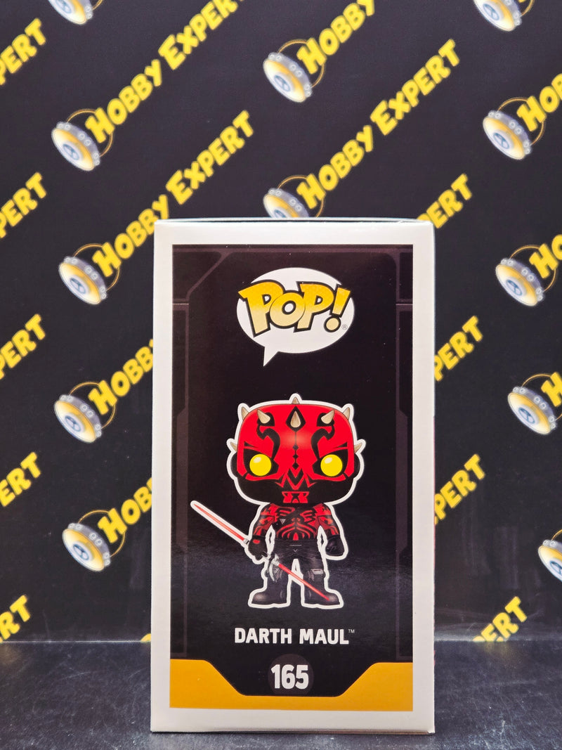 Darth Maul