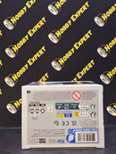 Stitch Unwrapping Gift