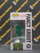 Fancy Groot
