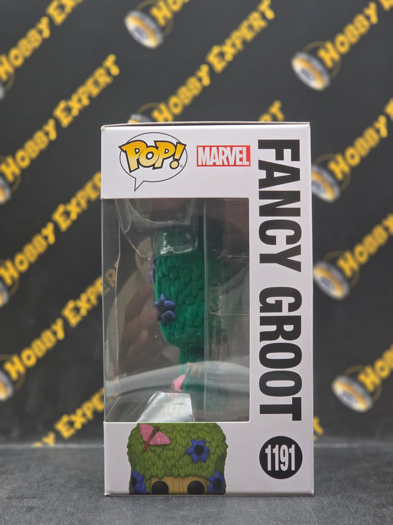 Fancy Groot