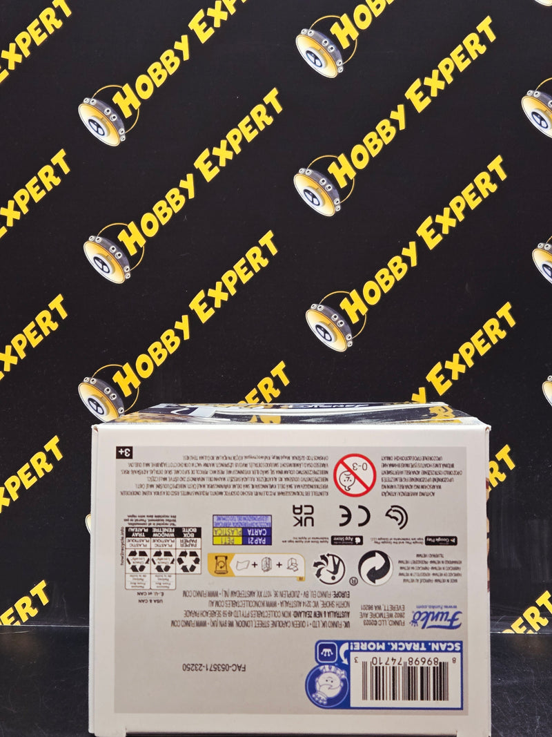 The Mayor As The Emperor