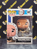 Haganezuka