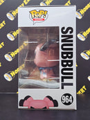 Snubbull