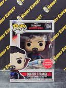 Doctor Strange
