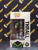 Thrall