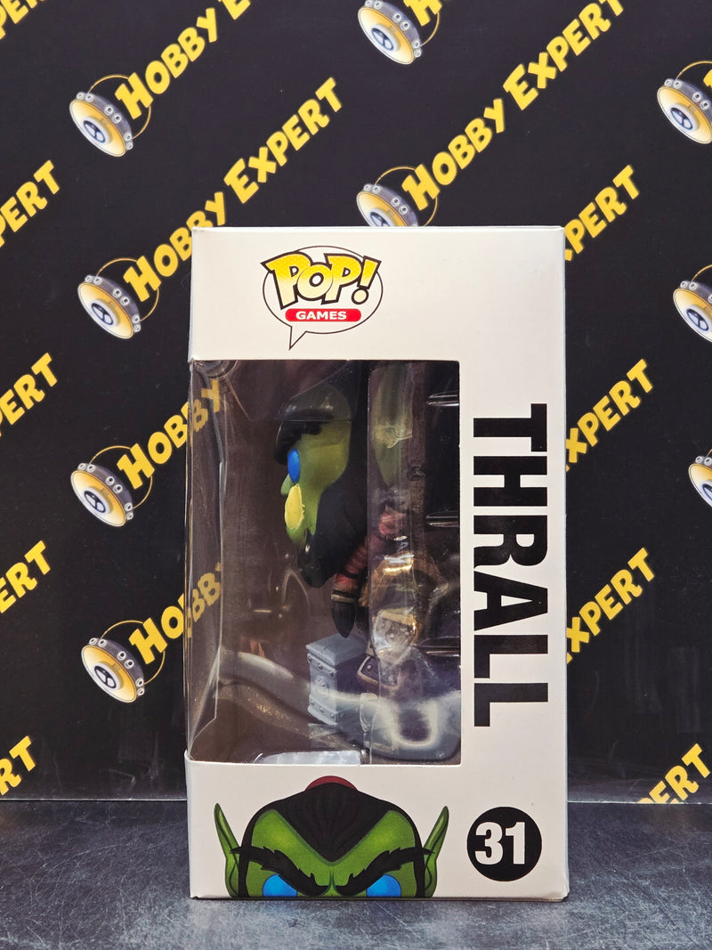 Thrall